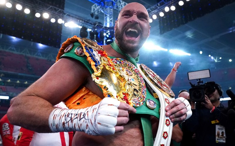 tyson fury 2022 0017