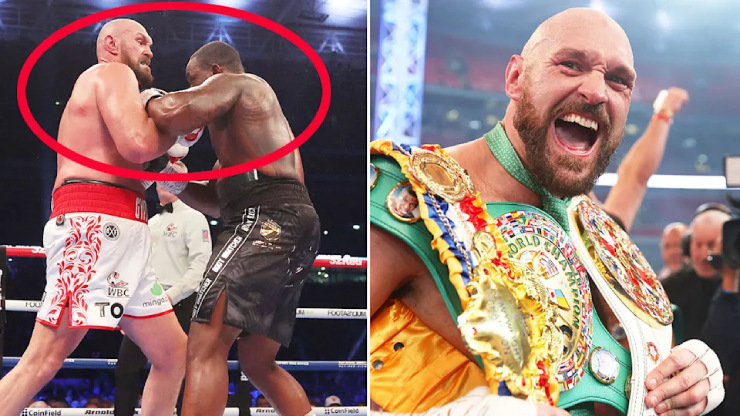 tyson fury 2022 0021
