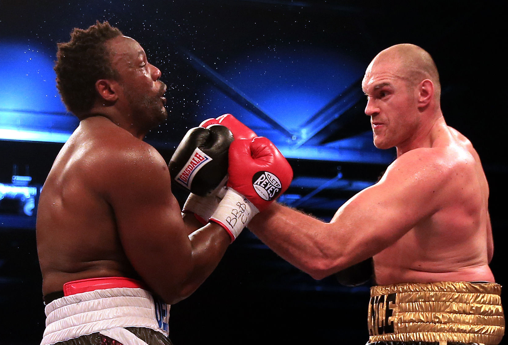 tyson fury 2022 0022