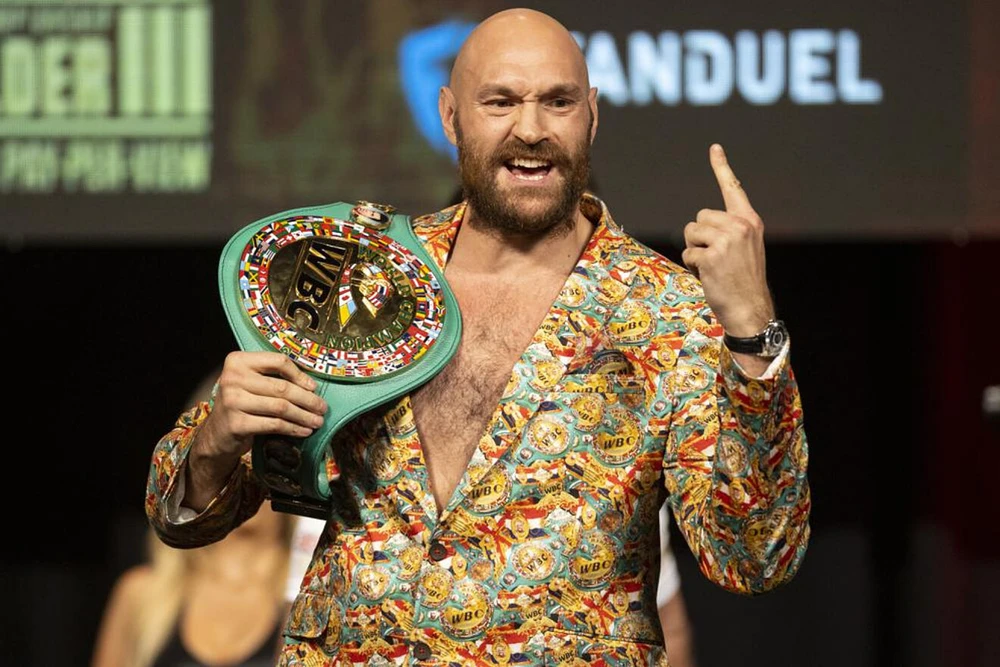 tyson fury 2022 0040