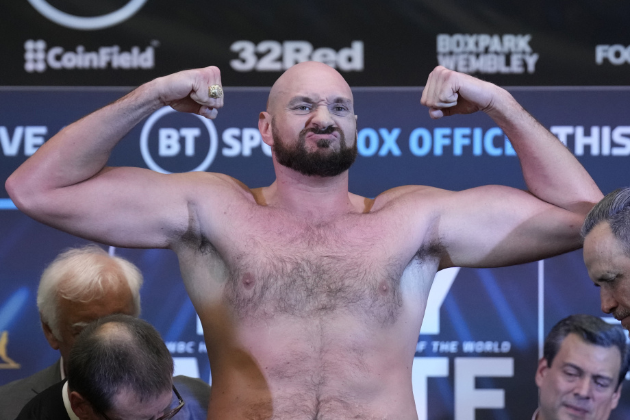 tyson fury 2022 0041