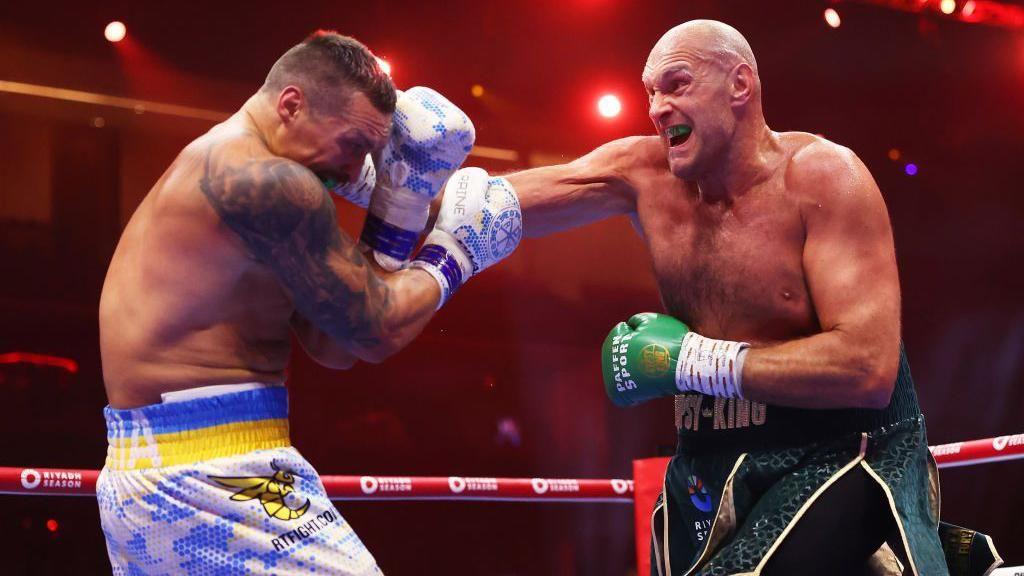 tyson fury draw 0023
