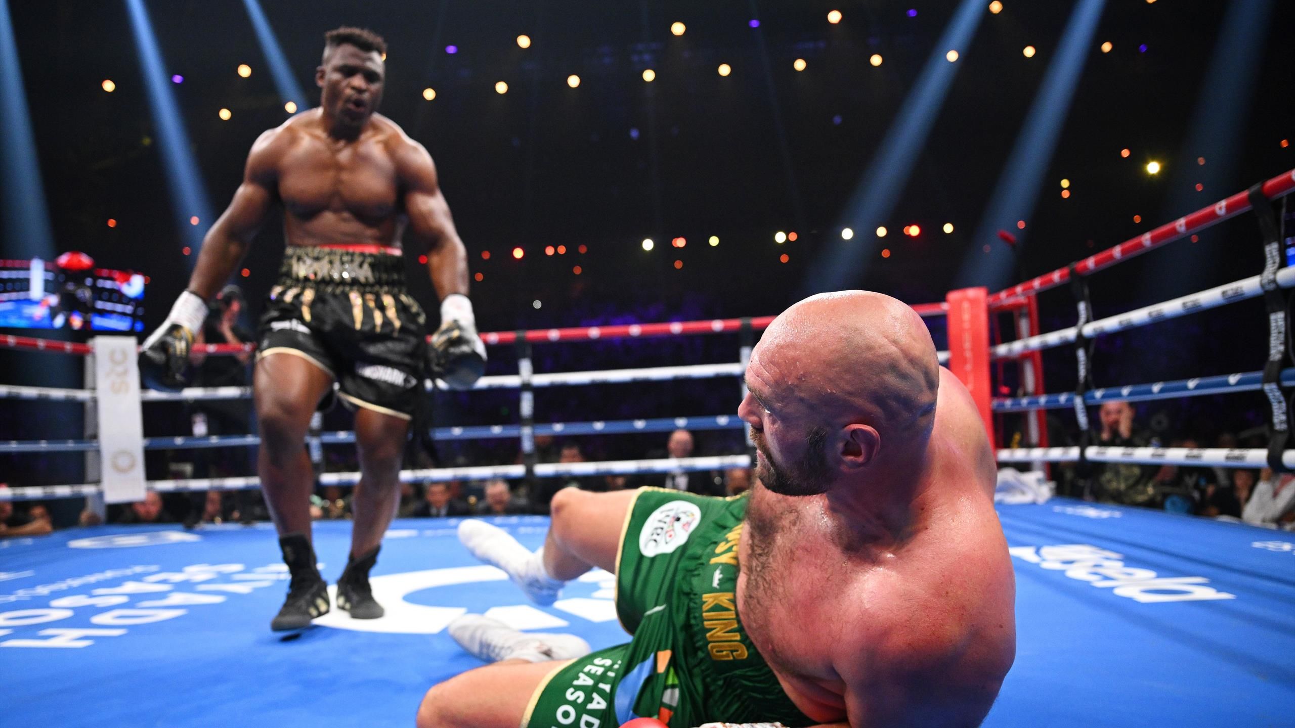tyson fury draw 0029