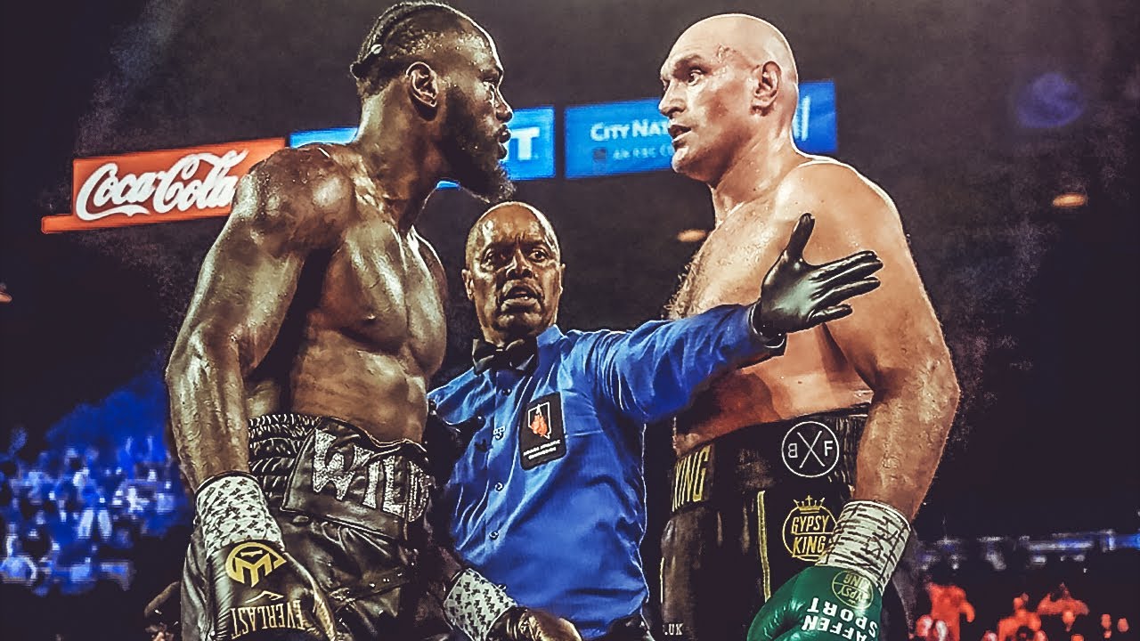 tyson fury draw 0031