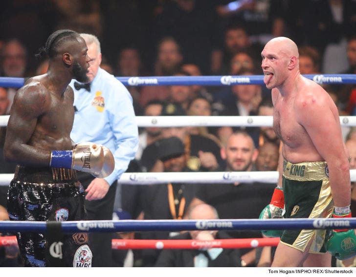 tyson fury draw 0037