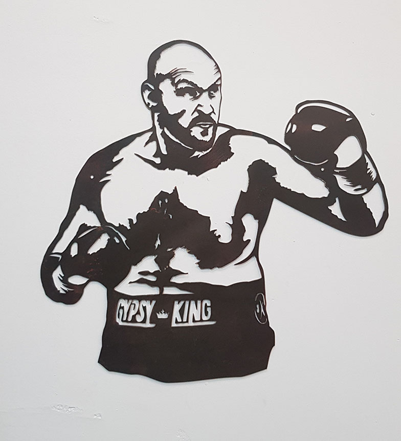 tyson fury draw 0041