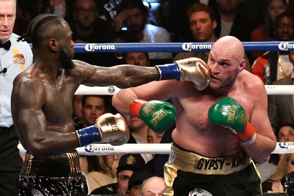 tyson fury draw 0045