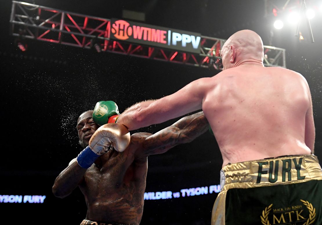 tyson fury draw 0046