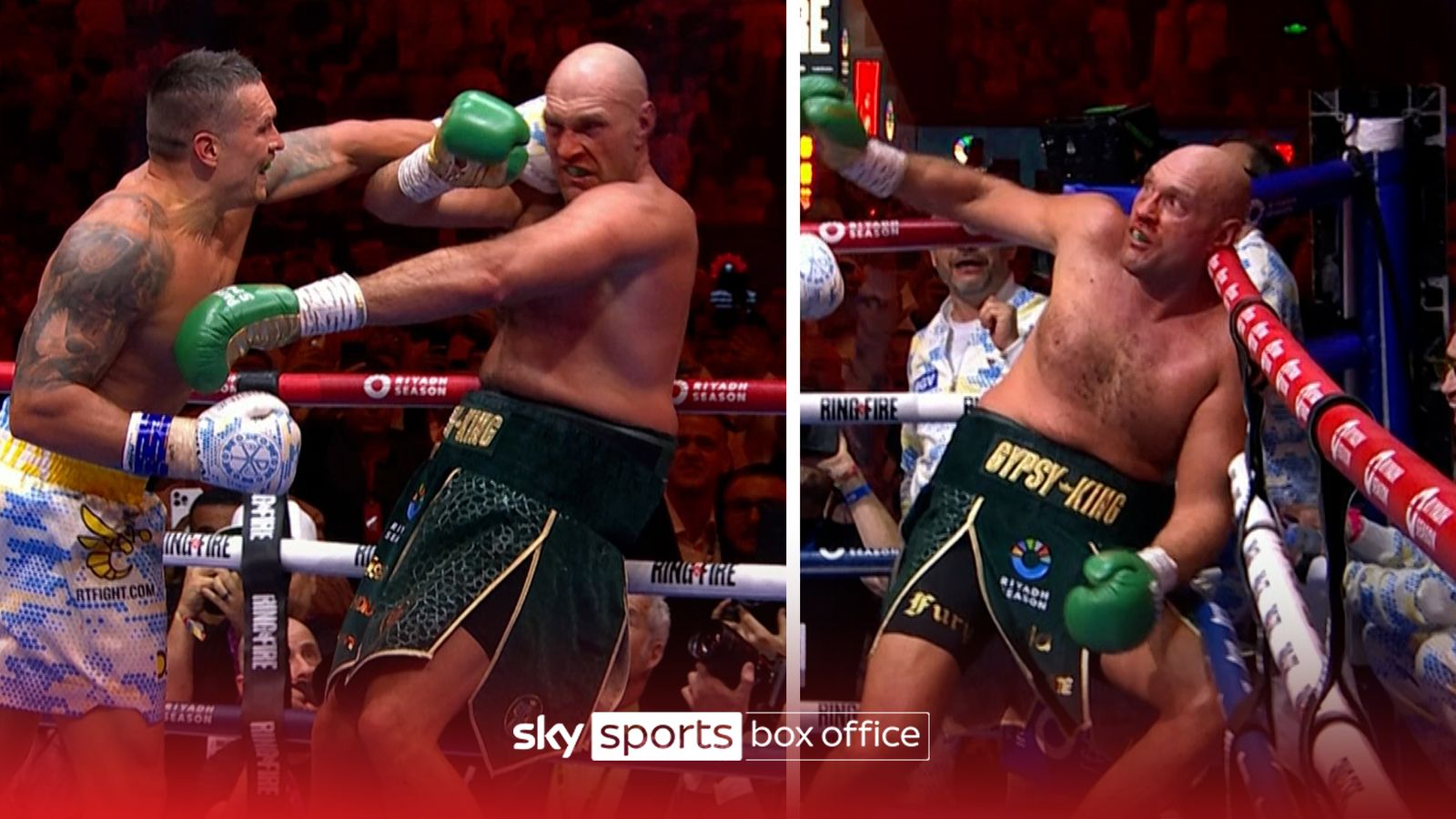 tyson fury knocked down 0010