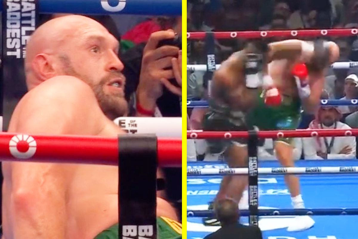 tyson fury knocked down 0015