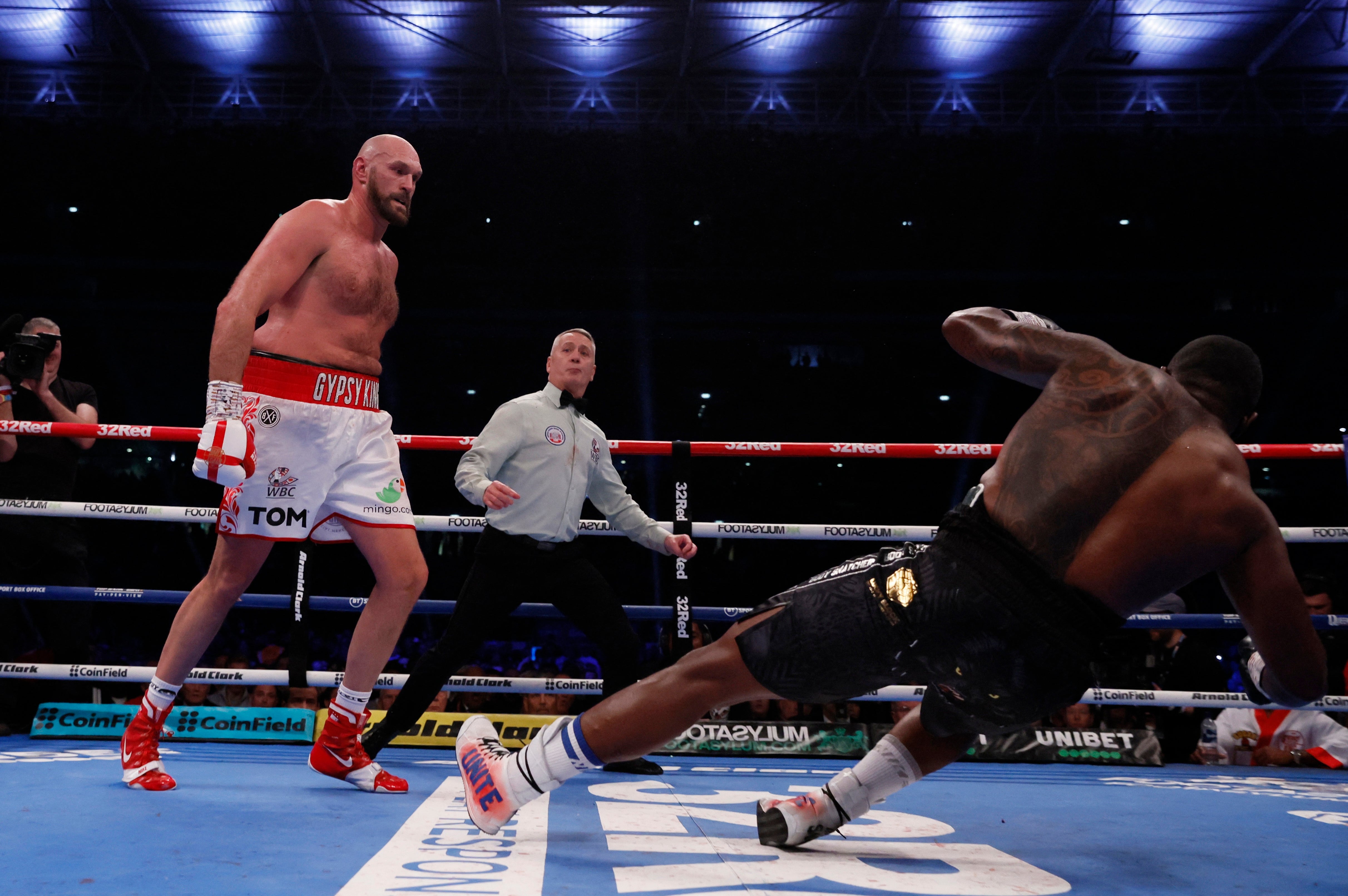 tyson fury knocked down 0029