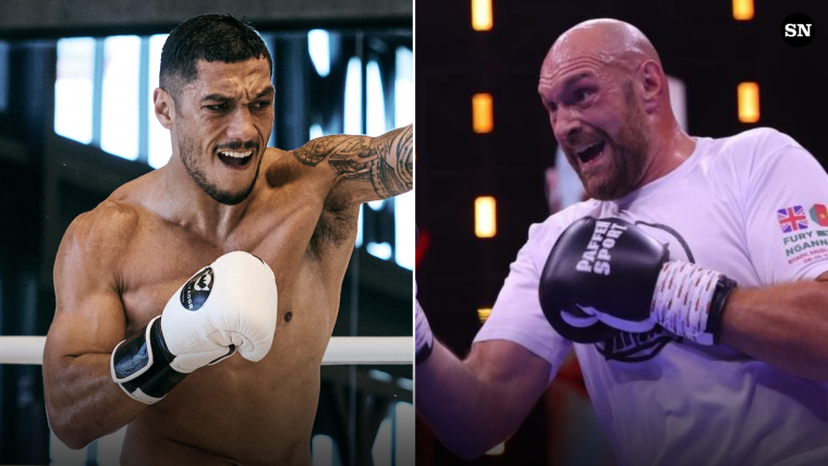 tyson fury png 0031