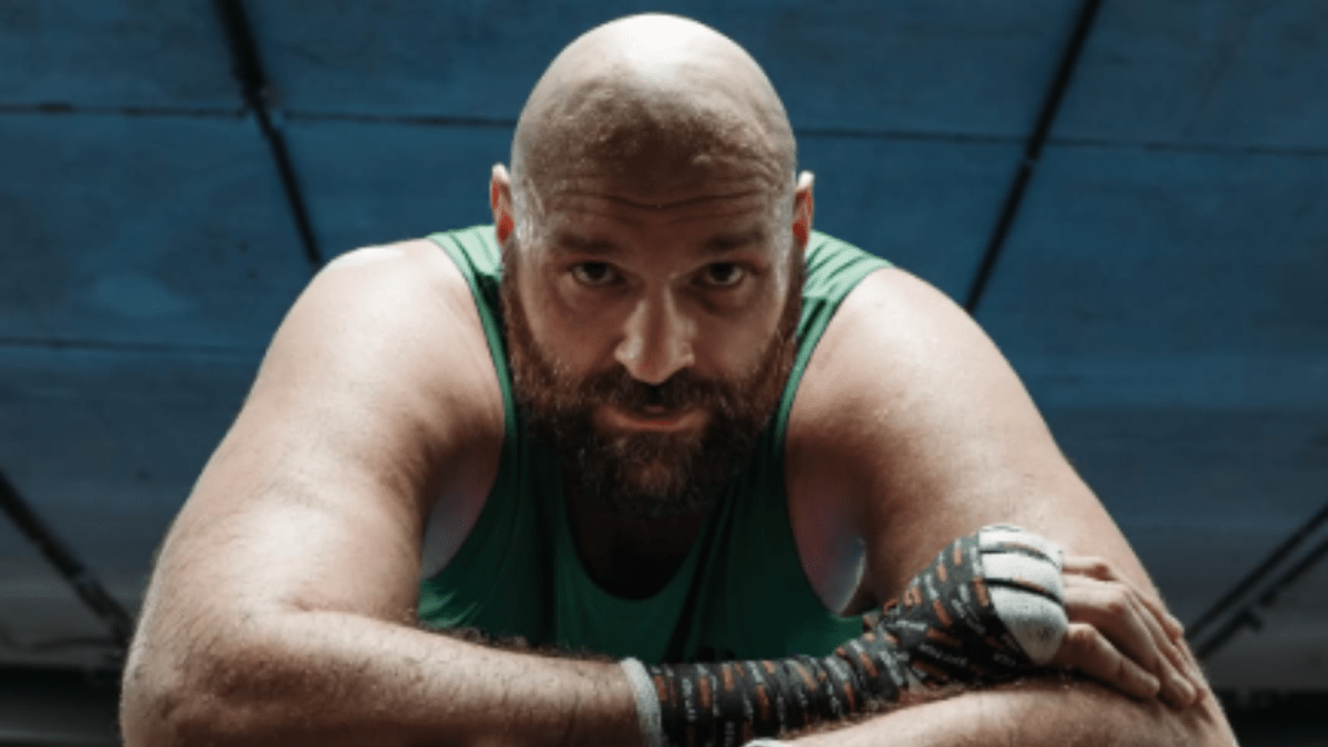 tyson fury png 0049