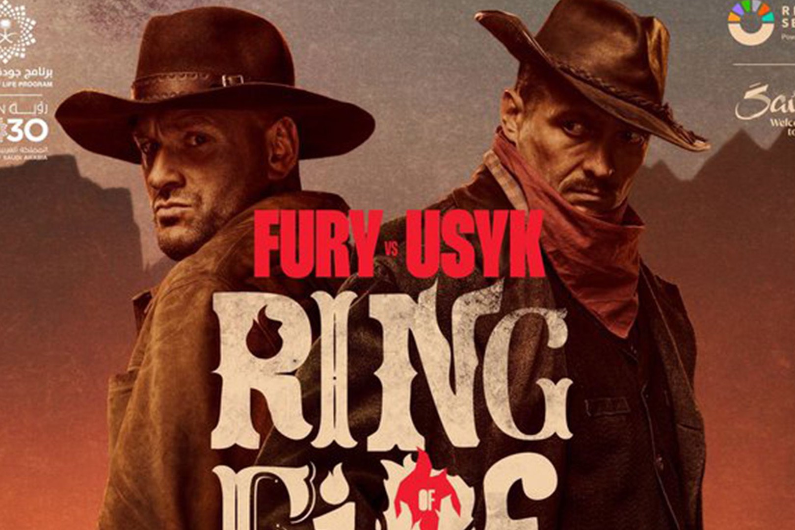 tyson fury poster 0014