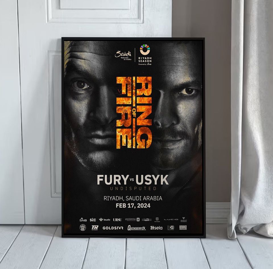 tyson fury poster 0026