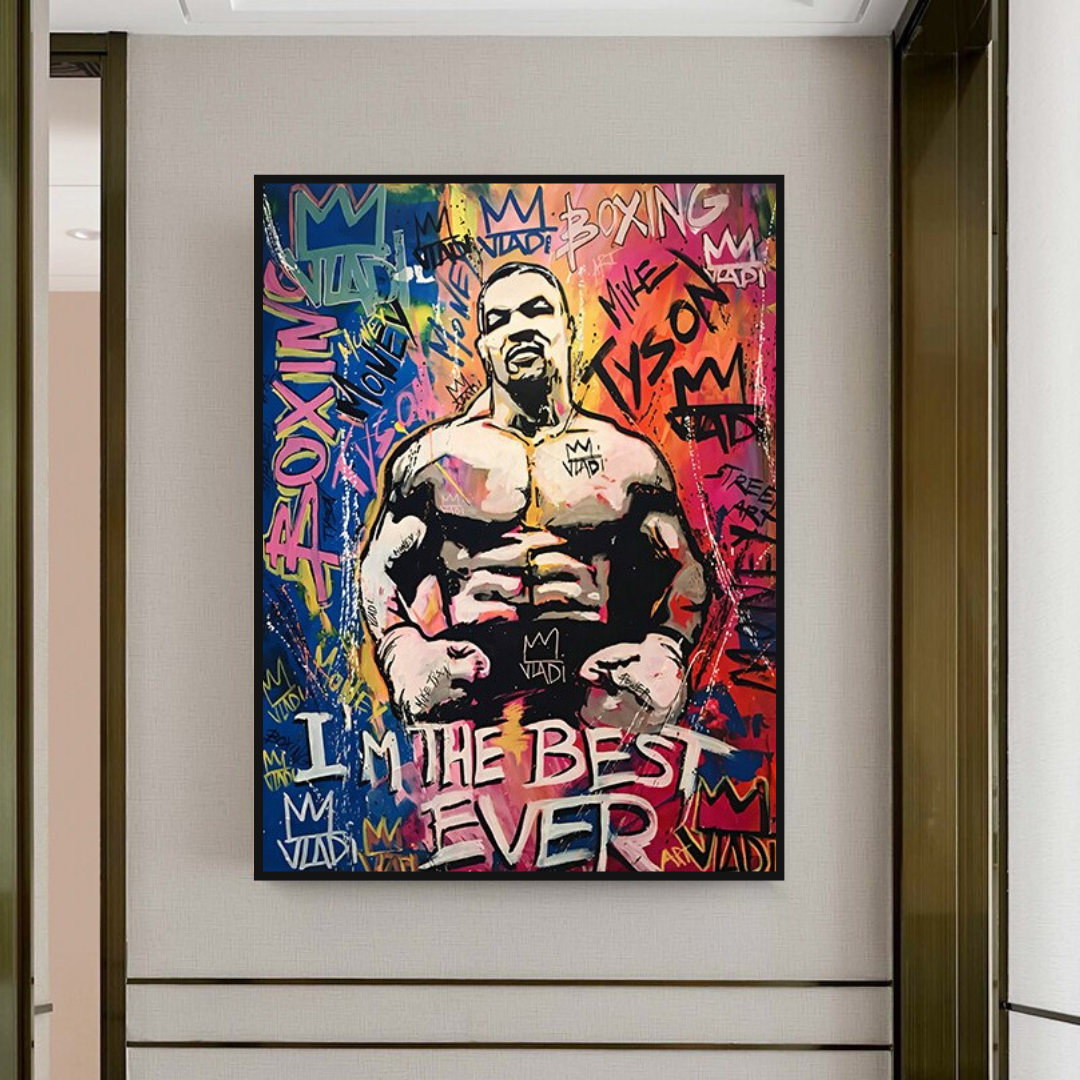 tyson fury poster 0037