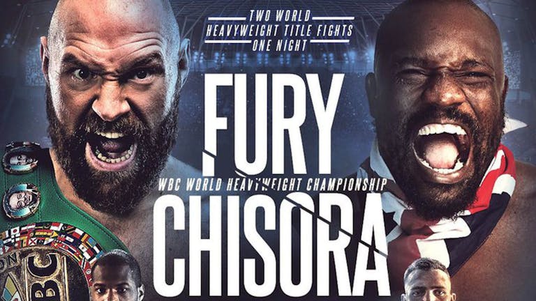 tyson fury poster 0038