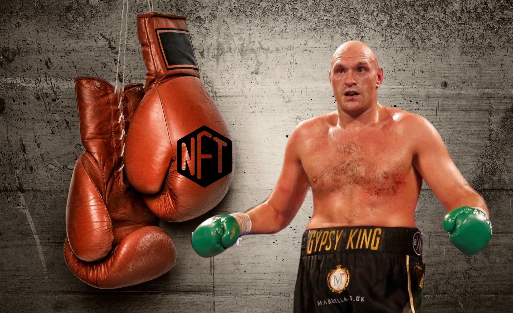 tyson fury training