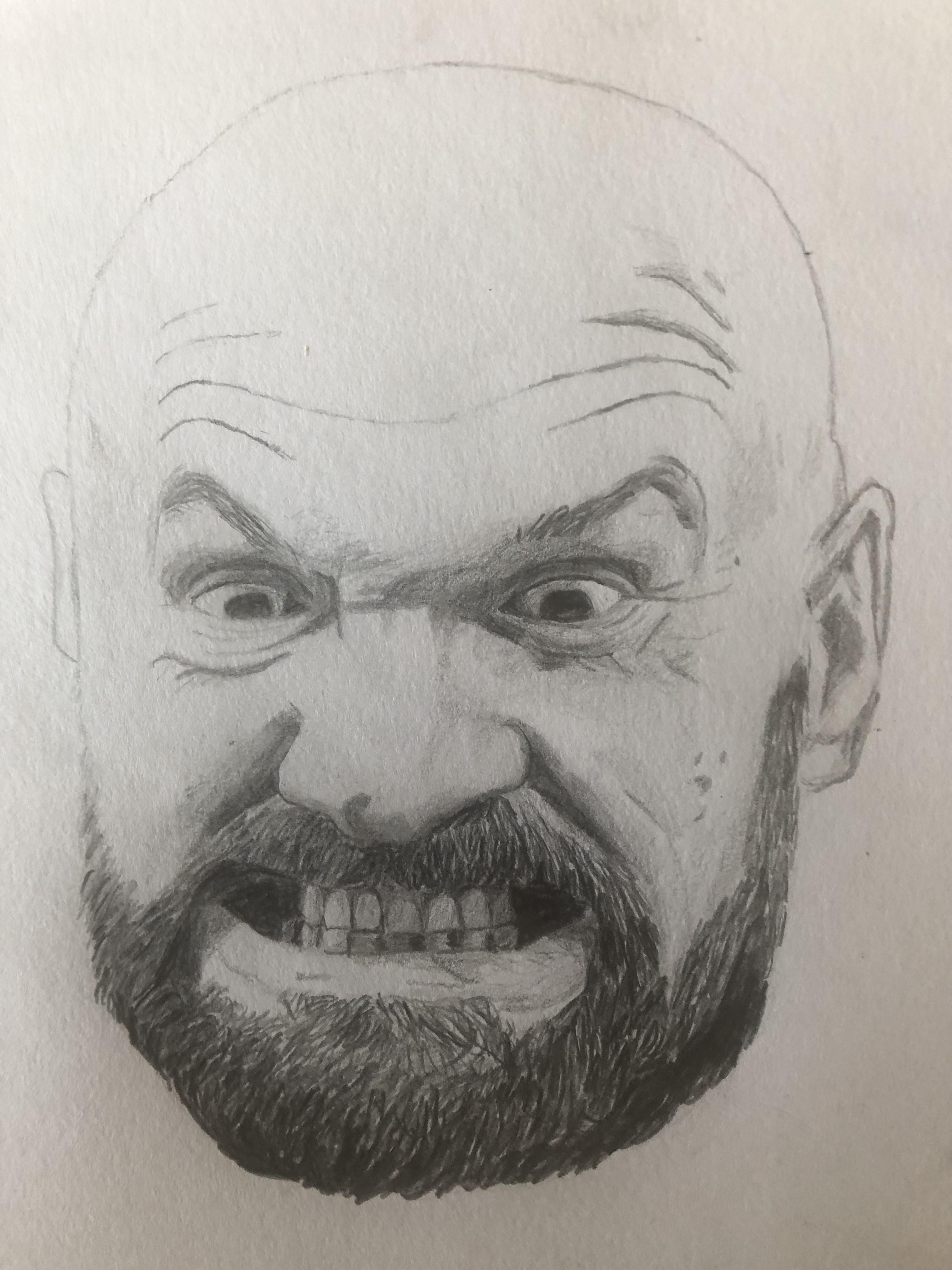 Tyson Fury vs opponent recap