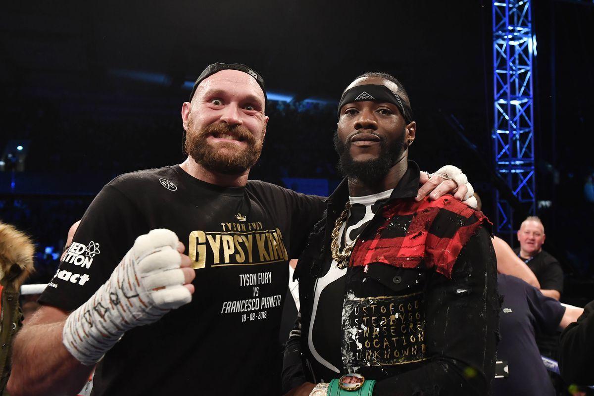 tyson fury knocks out deontay wilder 0035