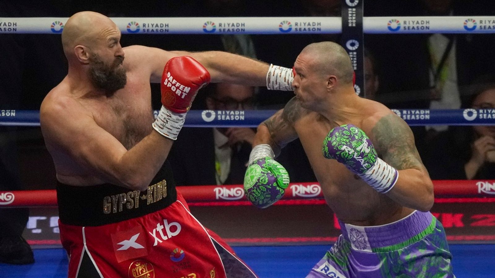 tyson fury knocks out deontay wilder 0041