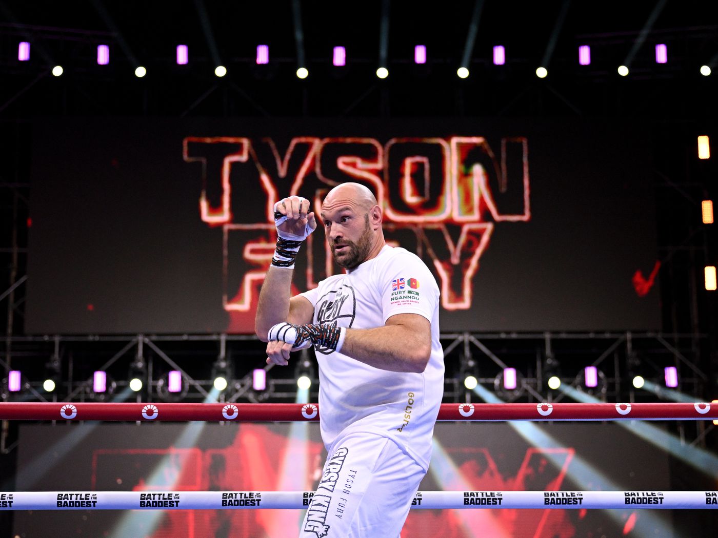 tyson fury knocks out deontay wilder 0043