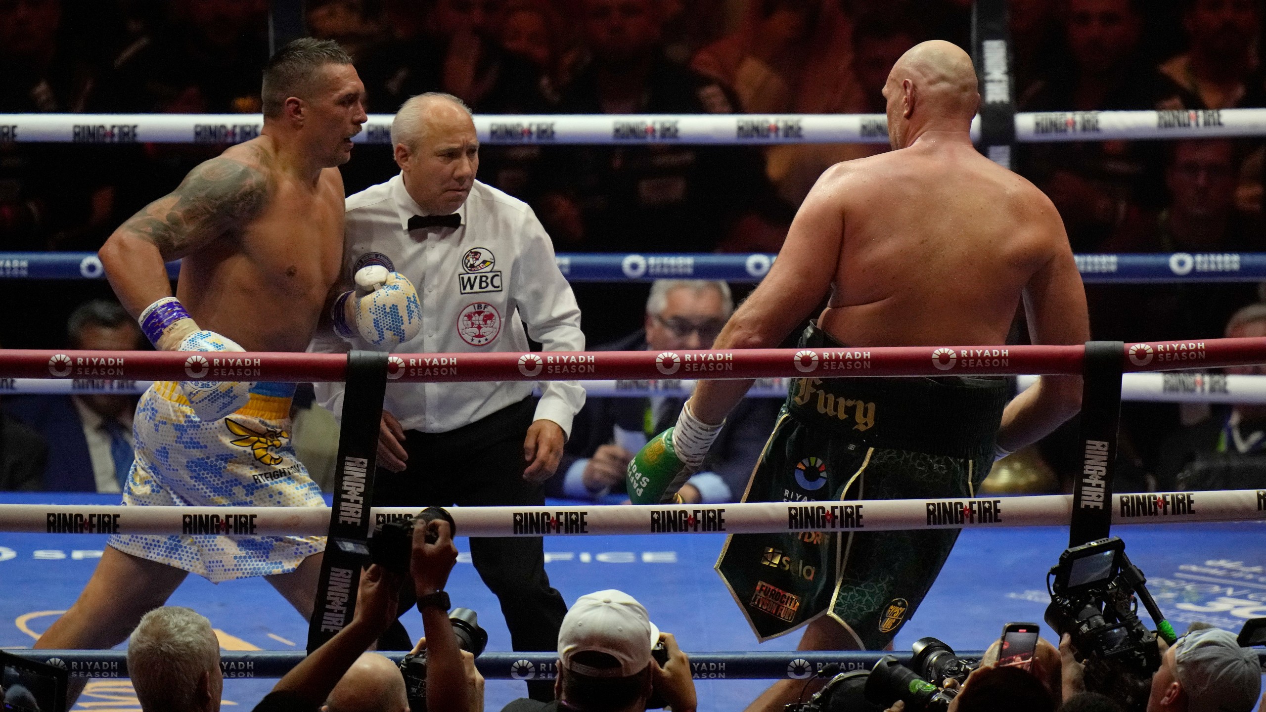 tyson fury knocks out deontay wilder 0046