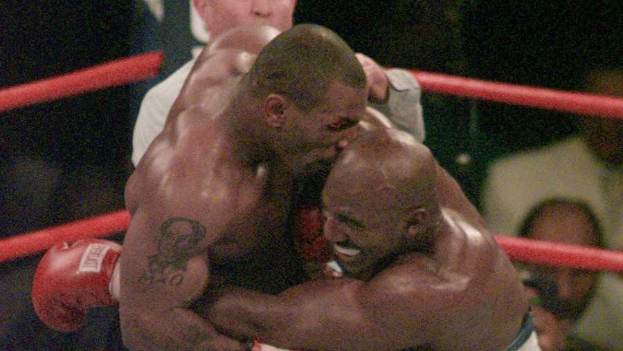 tyson holyfield fight 0015