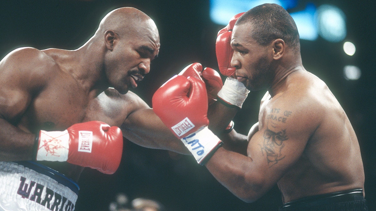 tyson holyfield fight 0025