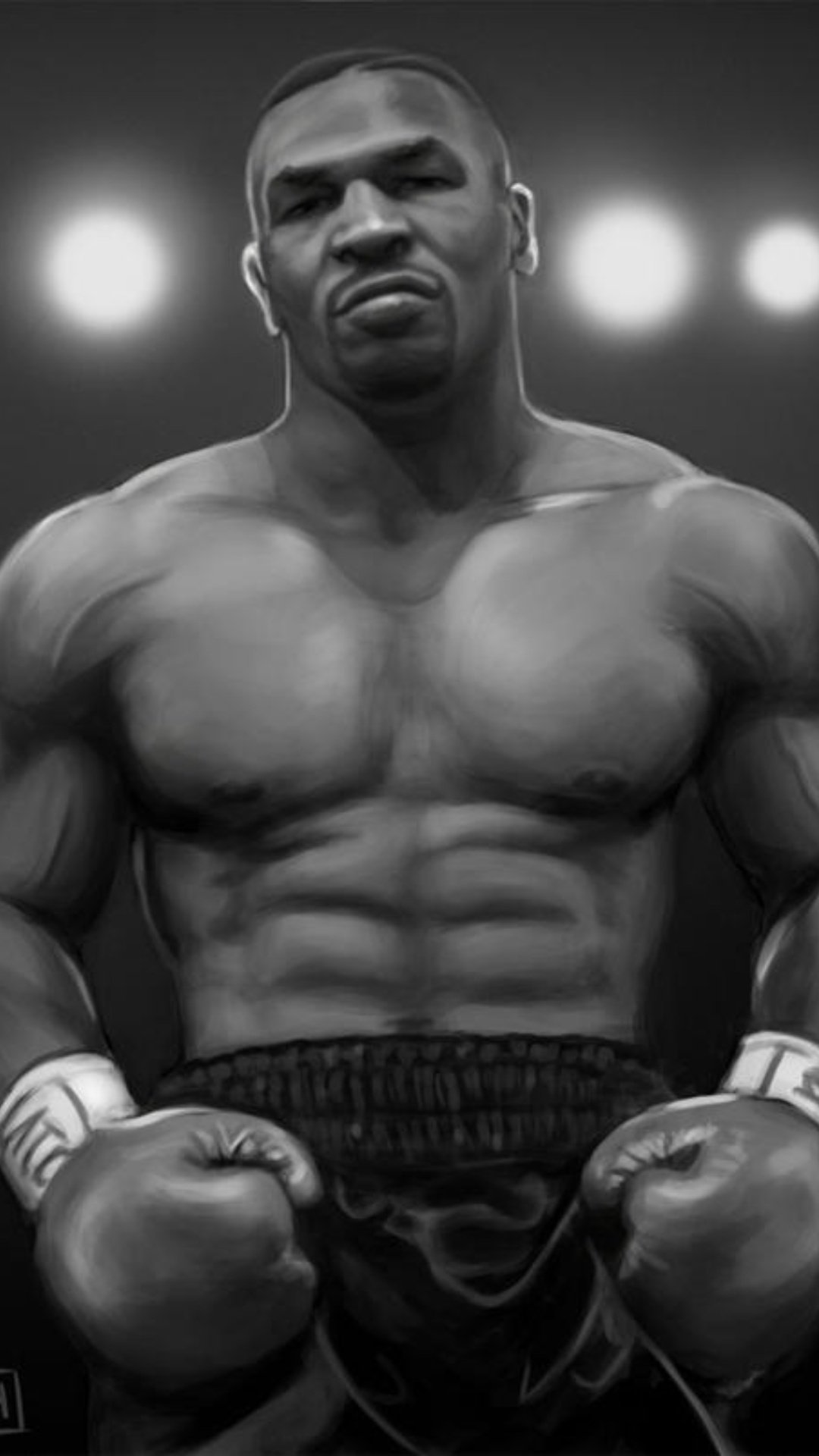 tyson wallpaper 0025