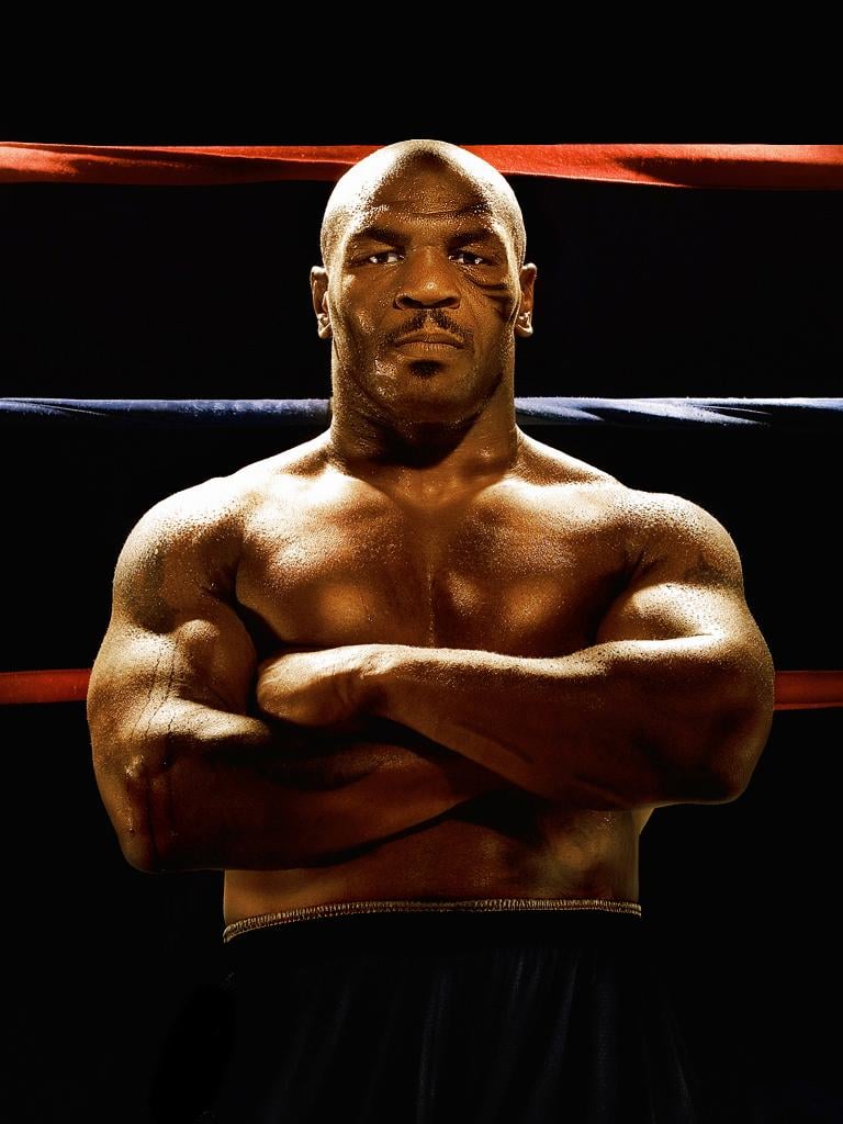 tyson wallpaper 0041