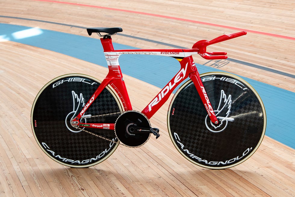 uci hour record 0049