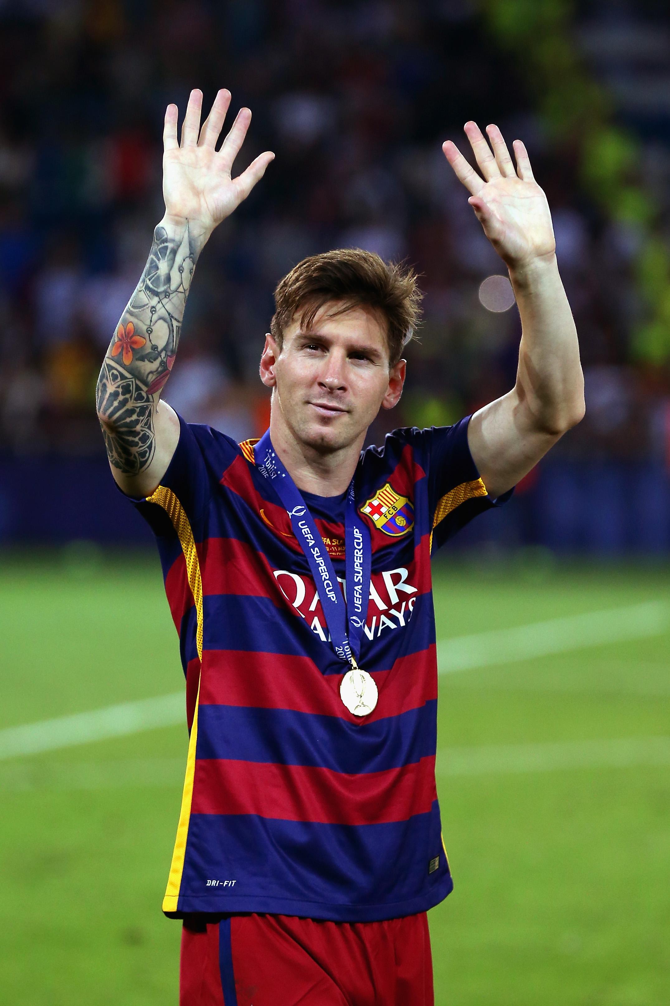UEFA Champions League 2015 review