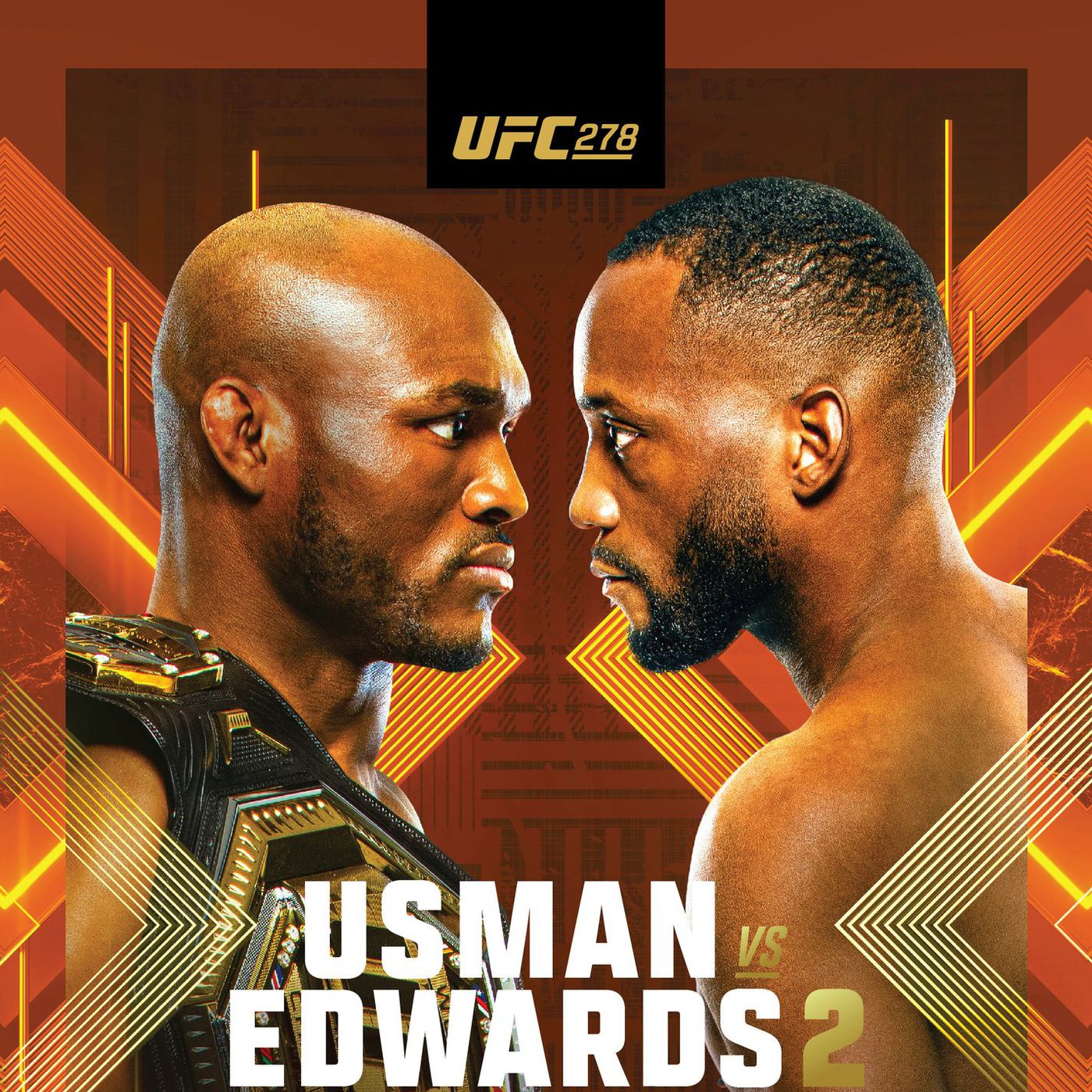 UFC 268 date