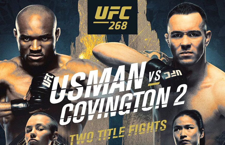 ufc 268 poster 0013