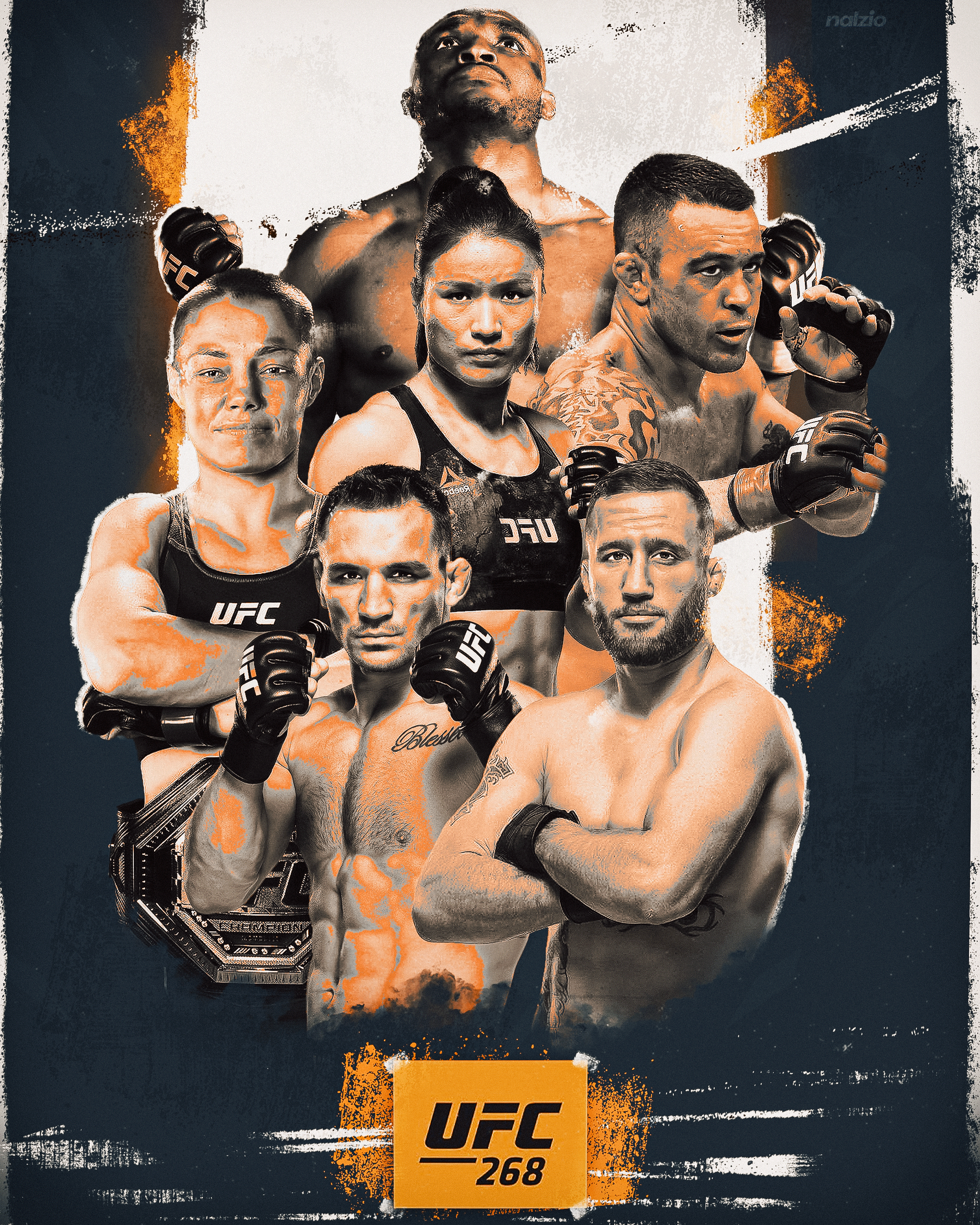 ufc 268 poster 0015