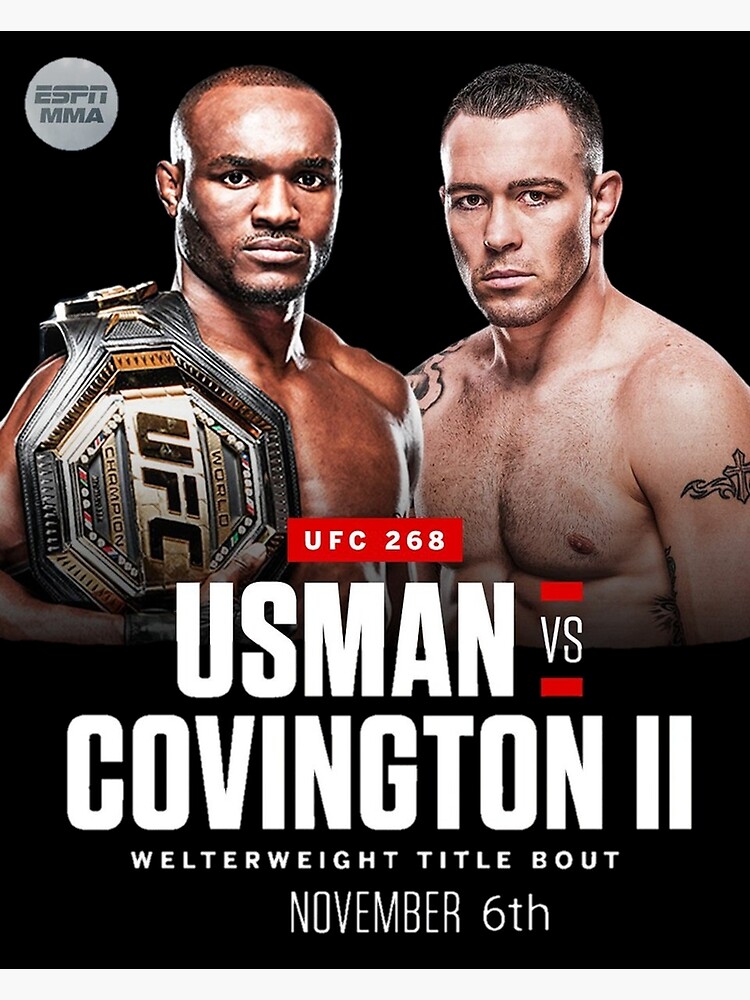 ufc 268 poster 0016