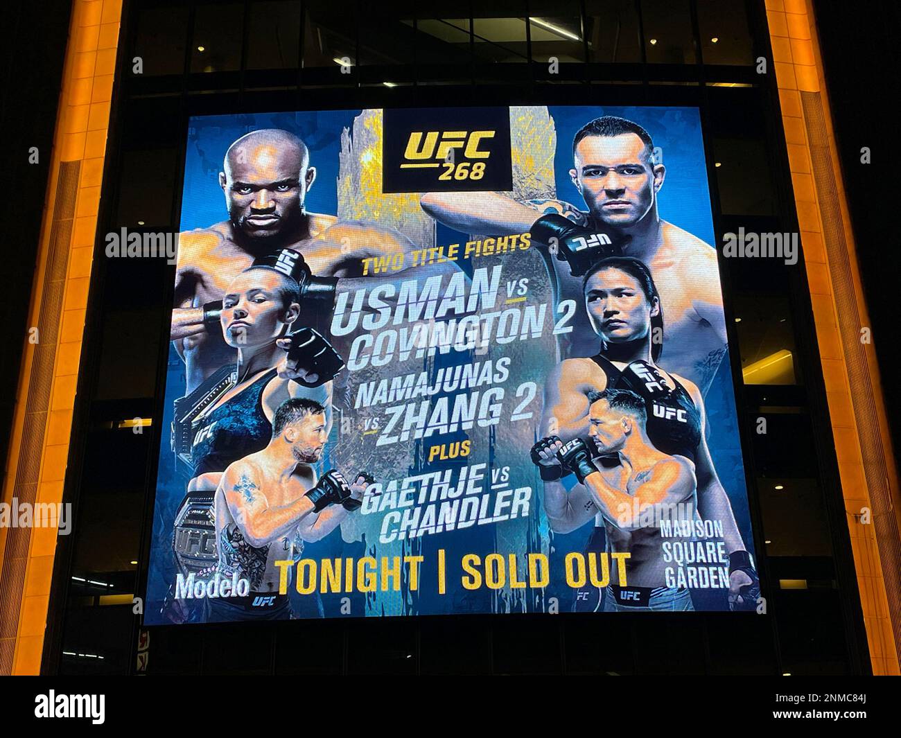 ufc 268 poster 0021