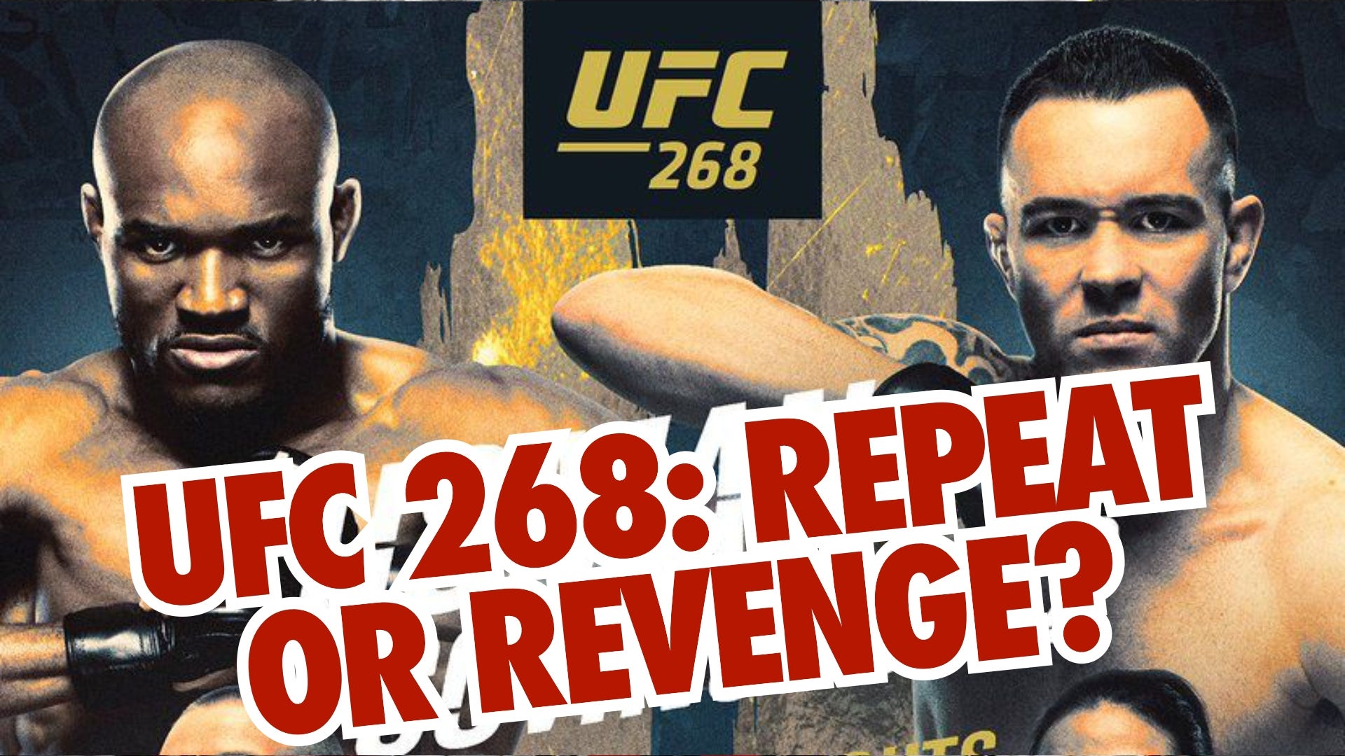 ufc 268 poster 0038