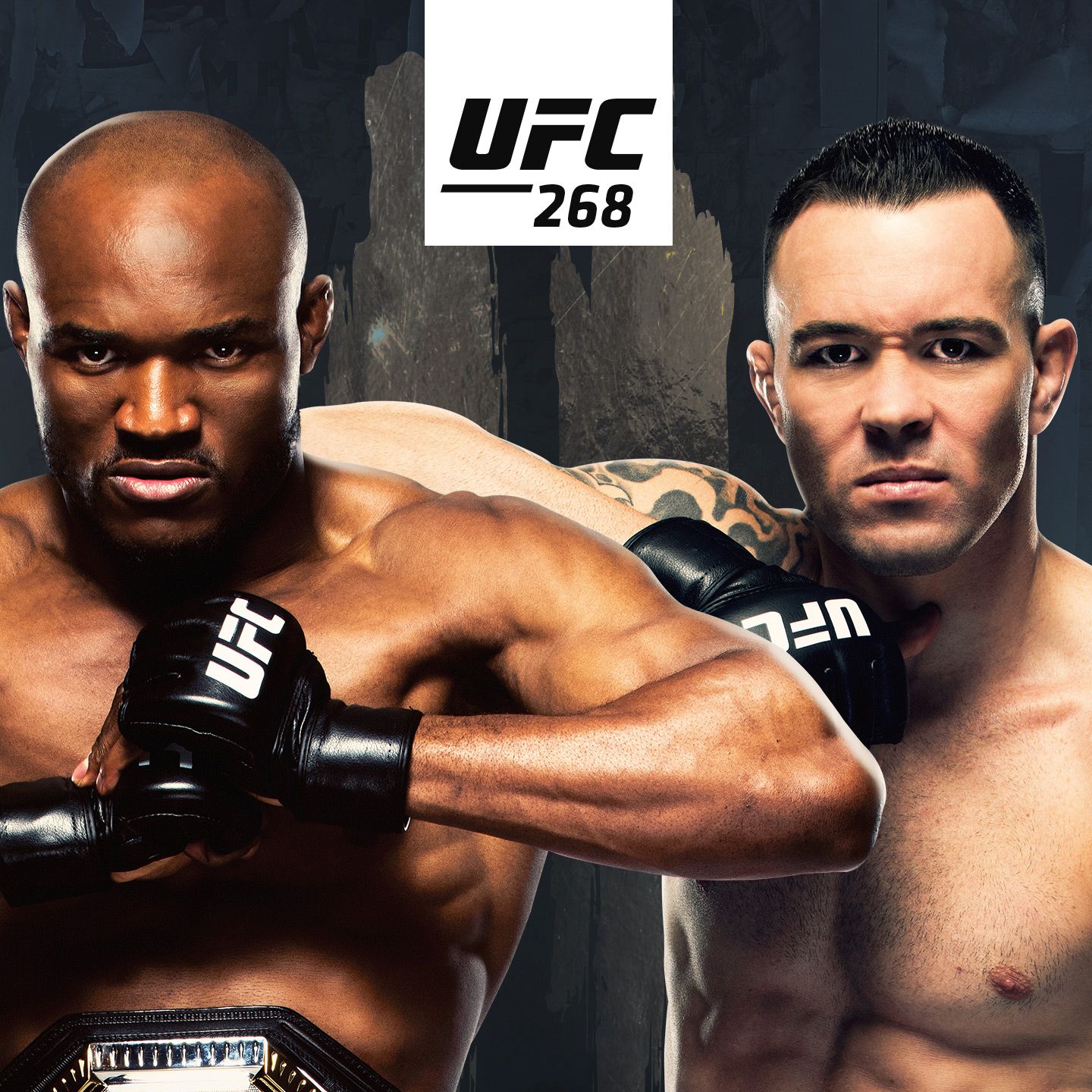 UFC 268 predictions