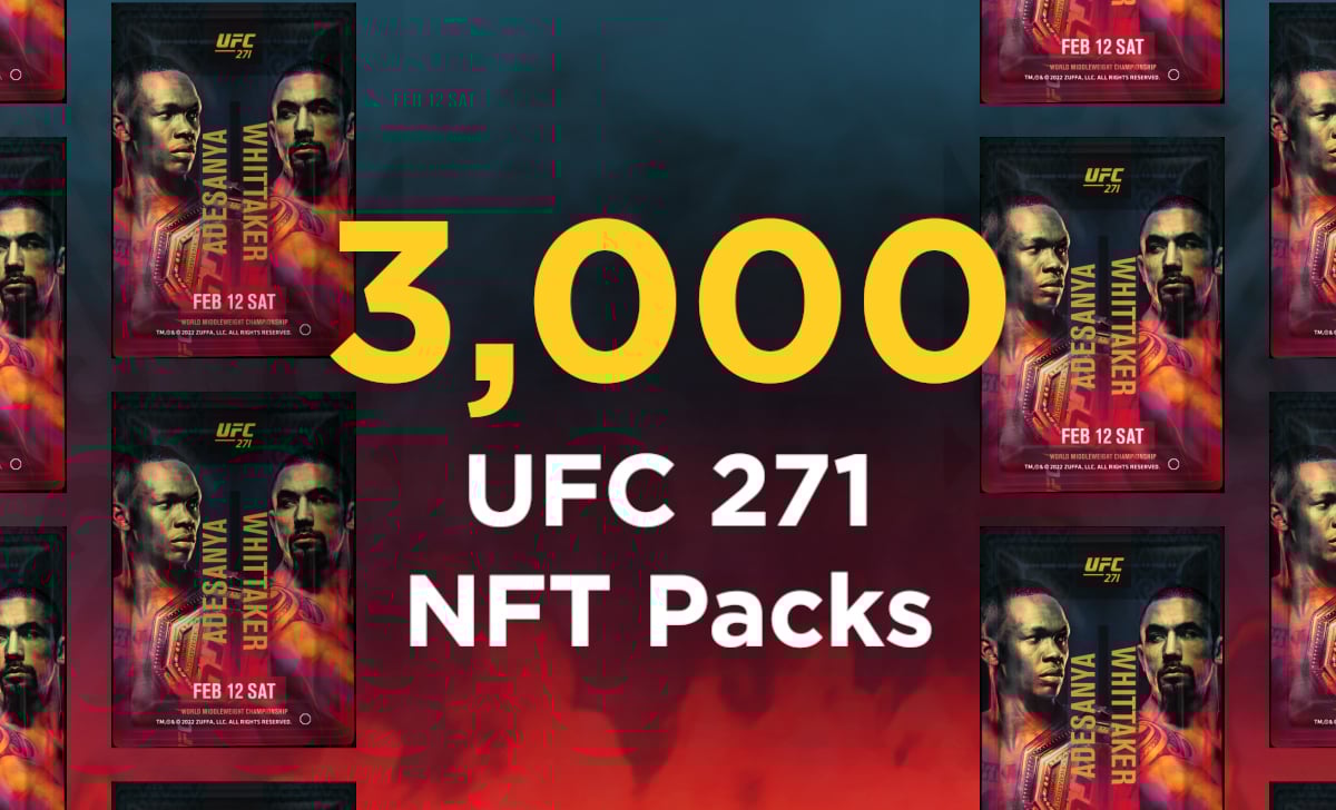 ufc 271 poster 0012