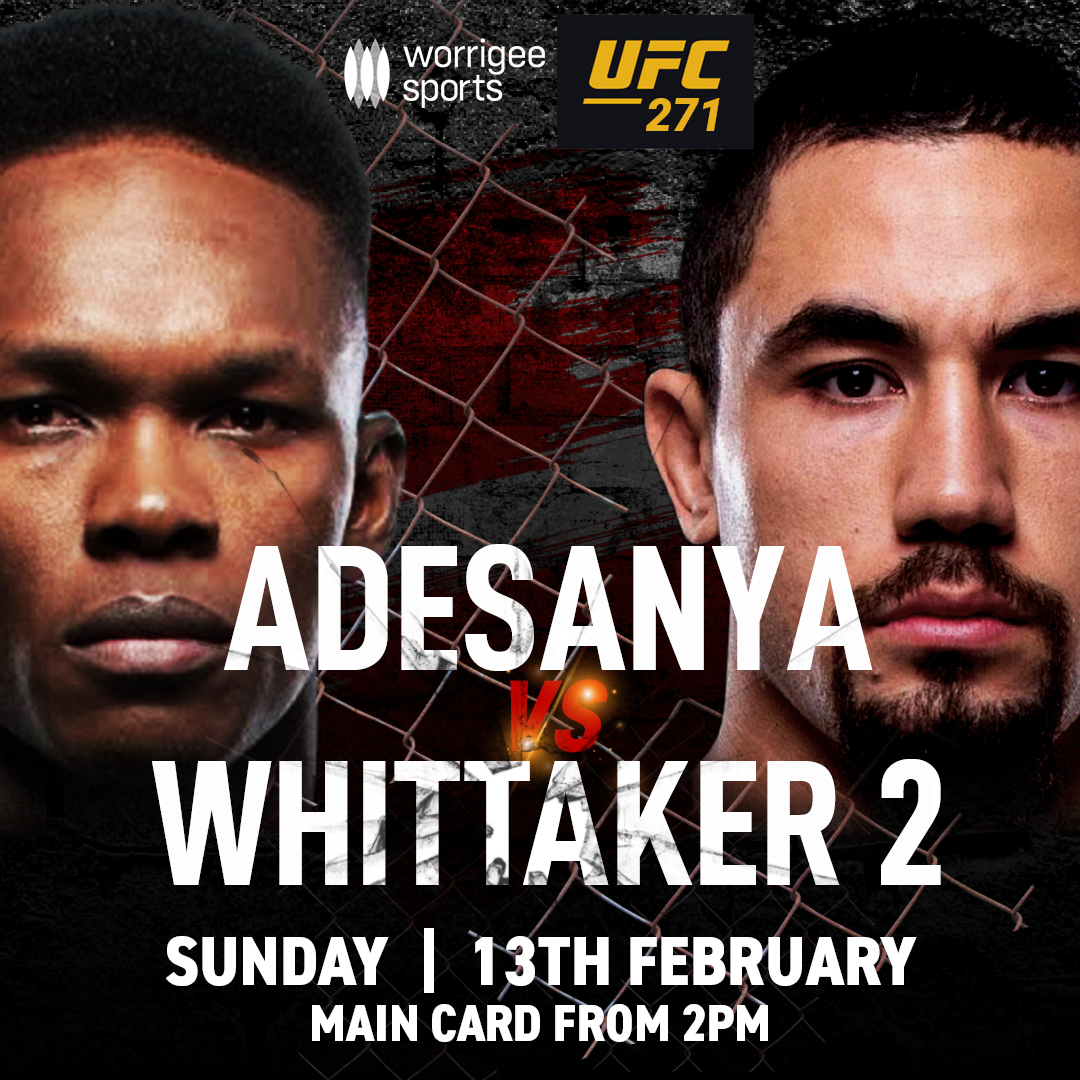 ufc 271 poster 0013