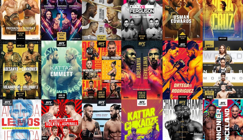 ufc 271 poster 0014