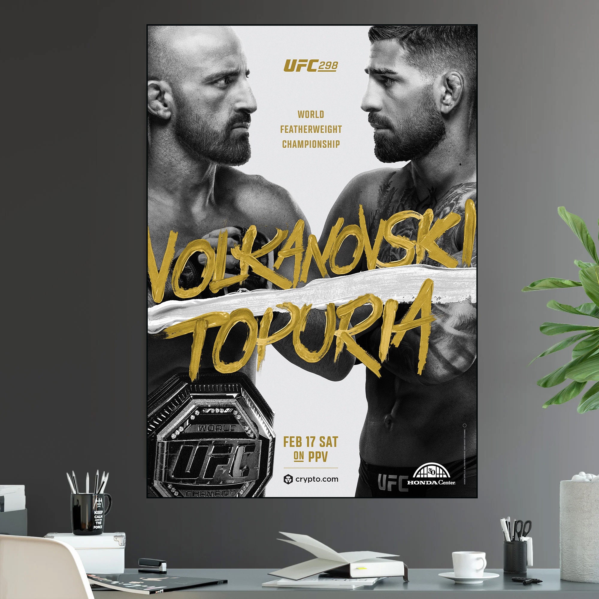 ufc 271 poster 0016