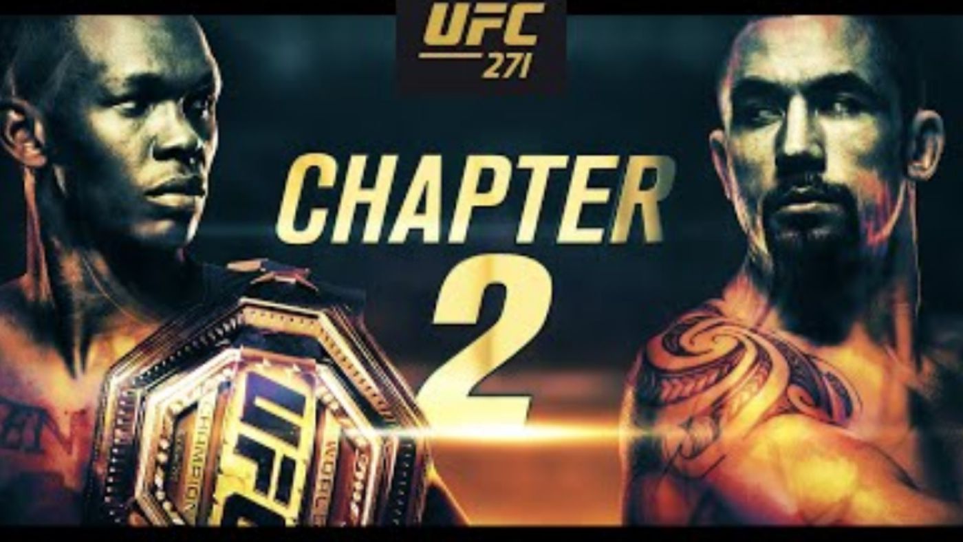 ufc 271 poster 0018