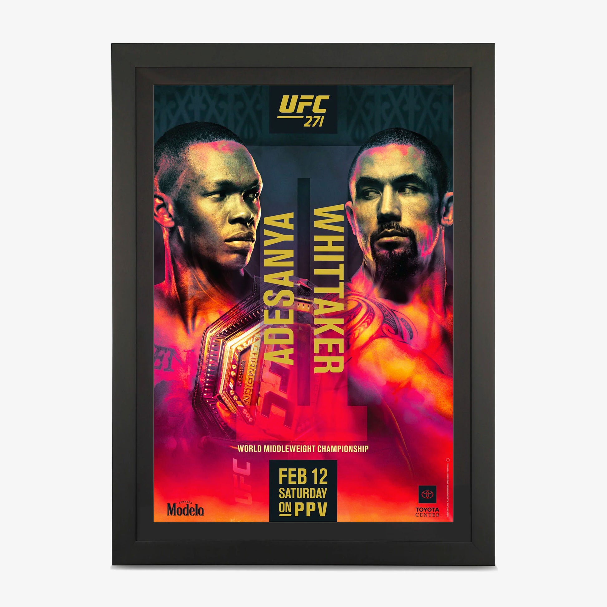 ufc 271 poster 0021