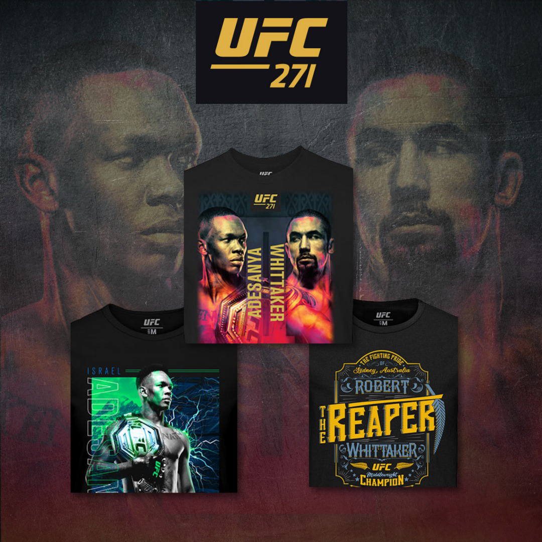 ufc 271 poster 0023