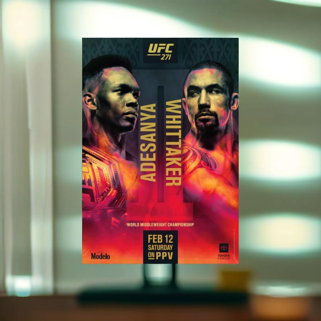 ufc 271 poster 0024