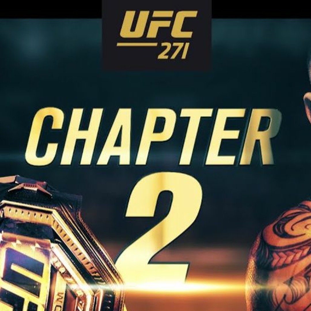 ufc 271 poster 0030