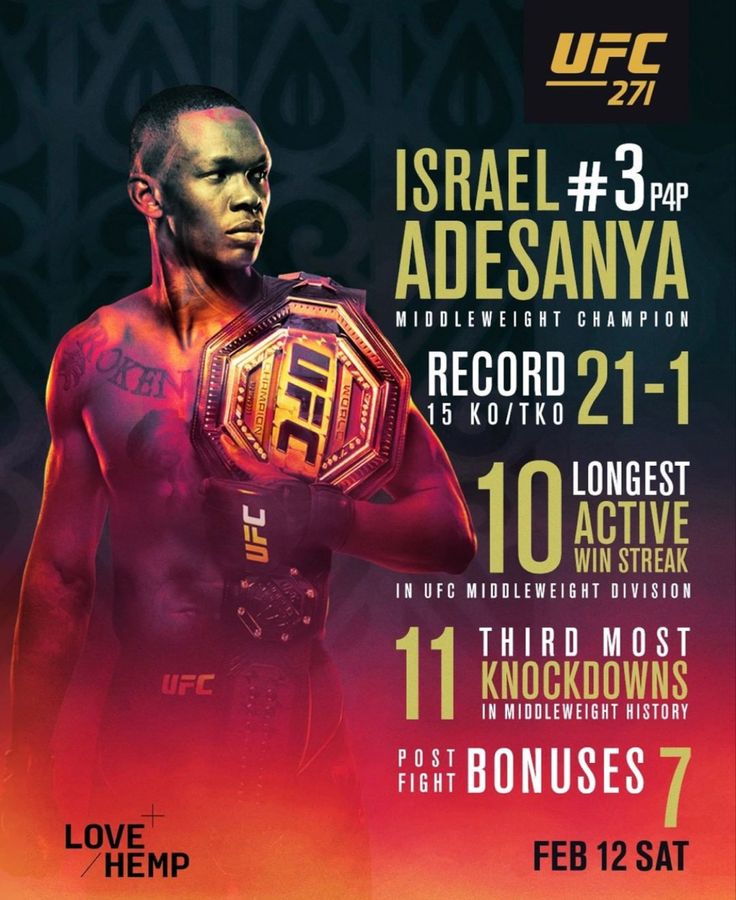 ufc 271 poster 0037